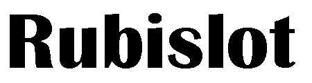 Rubislot